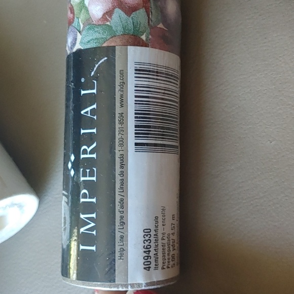 Wall Paper Border - Picture 3 of 8